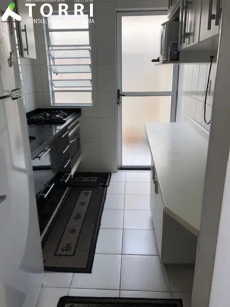 Imagem Imóvel com 3 Quartos à Venda, 75 m² em Jardim Residencial Villa Amato - Sorocaba