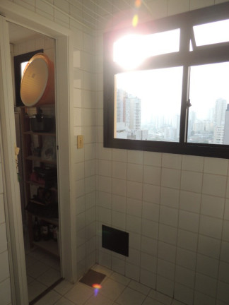 Imagem Imóvel com 3 Quartos à Venda, 75 m² em Chácara Inglesa - São Paulo Imagem Imóvel com 3 Quartos à Venda, 75 m² em Chácara Inglesa - São Paulo
