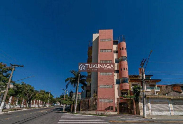 Imagem Edifício Residencial à Venda, 650 m² em Jardim Bom Clima - Guarulhos Imagem Edifício Residencial à Venda, 650 m² em Jardim Bom Clima - Guarulhos