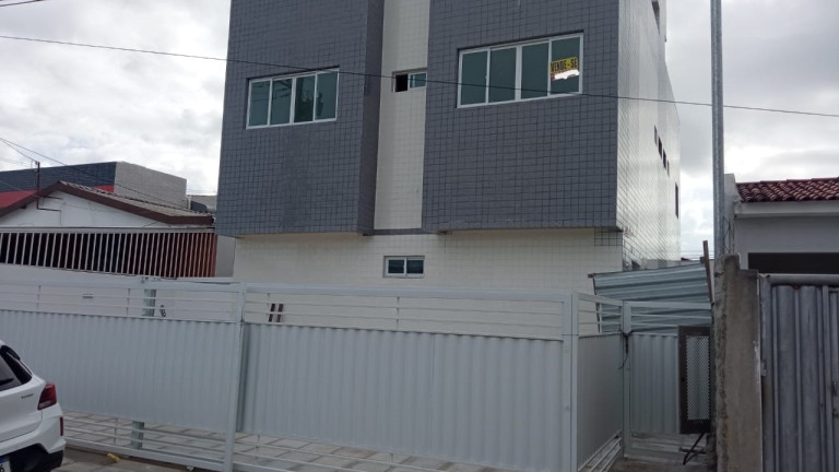 Apartamento com 2 Quartos à Venda, 50 m² em Mangabeira - João Pessoa