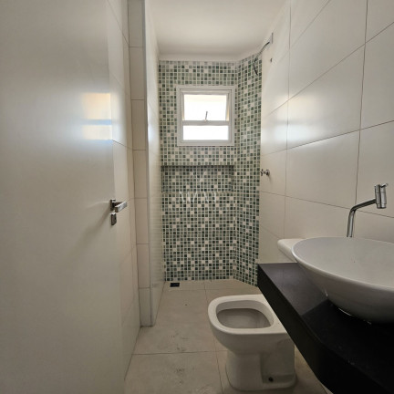 Imagem Apartamento com 2 Quartos à Venda, 88 m² em Ocian - Praia Grande
