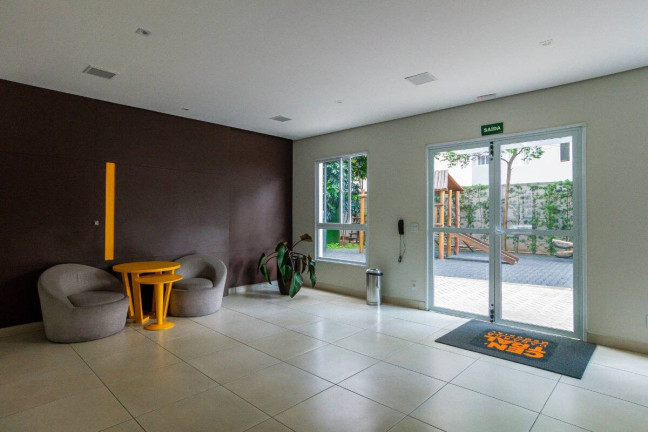 Imagem Apartamento com 1 Quarto à Venda, 33 m² em Barra Funda - São Paulo Imagem Apartamento com 1 Quarto à Venda, 33 m² em Barra Funda - São Paulo
