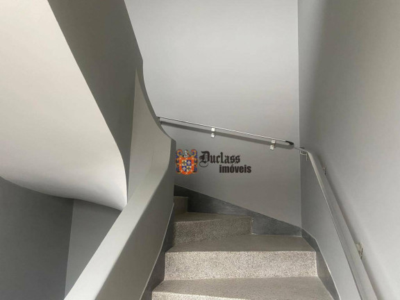 Imagem Apartamento com 2 Quartos à Venda, 65 m² em Macuco - Santos