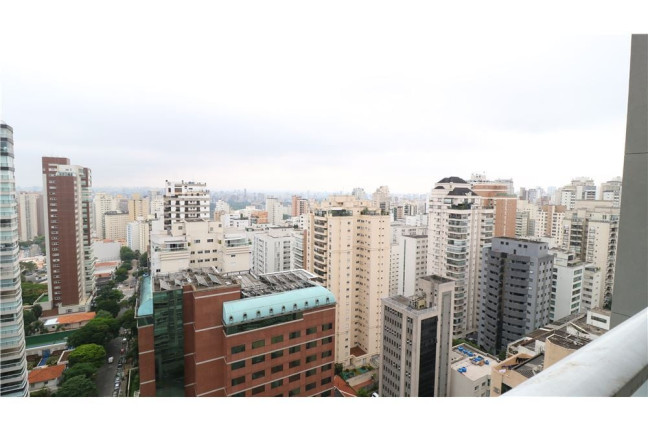 Imagem Apartamento com 2 Quartos à Venda, 80 m² em Paraíso - São Paulo Imagem Apartamento com 2 Quartos à Venda, 80 m² em Paraíso - São Paulo