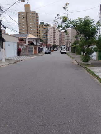 Imagem Casa com 2 Quartos para Alugar,  em Tupi - Praia Grande