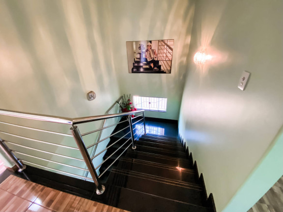 Imagem Sobrado com 3 Quartos à Venda, 214 m² em Centro - Caldas Novas