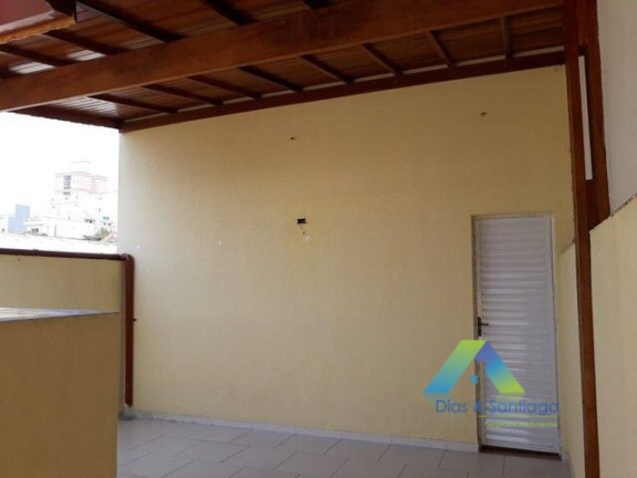 Imagem Apartamento com 2 Quartos à Venda, 98 m² em Jardim Santo Alberto - Santo André Imagem Apartamento com 2 Quartos à Venda, 98 m² em Jardim Santo Alberto - Santo André