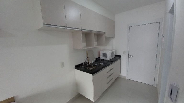 Imagem Imóvel com 1 Quarto à Venda,  em Pinheiros - São Paulo