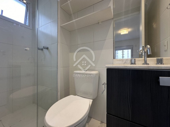 Imagem Apartamento com 2 Quartos à Venda, 65 m² em Brooklin - São Paulo Imagem Apartamento com 2 Quartos à Venda, 65 m² em Brooklin - São Paulo