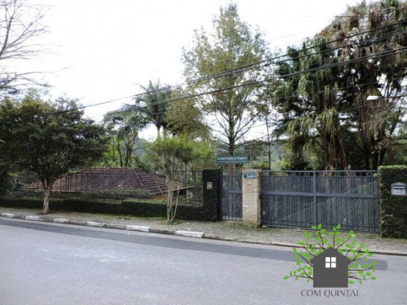 Imagem Casa com 3 Quartos à Venda, 338 m² em Miolo Da Granja - Cotia Imagem Casa com 3 Quartos à Venda, 338 m² em Miolo Da Granja - Cotia