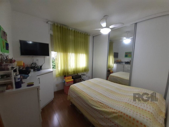 Imagem Apartamento com 2 Quartos à Venda, 72 m² em Menino Deus - Porto Alegre