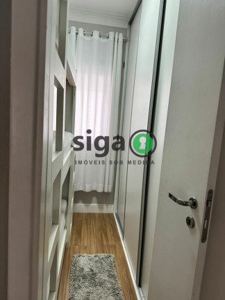 Imagem Apartamento com 2 Quartos à Venda, 66 m² em Vila Formosa - São Paulo