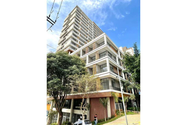 Imagem Imóvel com 1 Quarto à Venda, 27 m² em Vila Mariana - São Paulo Imagem Imóvel com 1 Quarto à Venda, 27 m² em Vila Mariana - São Paulo