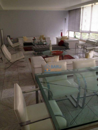 Imagem Apartamento com 3 Quartos à Venda, 250 m² em Higienópolis - São Paulo Imagem Apartamento com 3 Quartos à Venda, 250 m² em Higienópolis - São Paulo