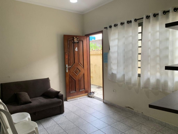 Casa com 1 Quarto à Venda, 50 m² em Aviação - Praia Grande