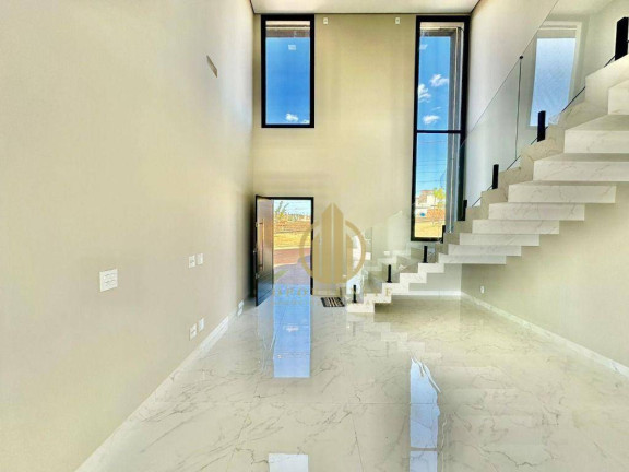 Imagem Casa com 3 Quartos à Venda, 250 m² em Recreio Anhangüera - Ribeirão Preto Imagem Casa com 3 Quartos à Venda, 250 m² em Recreio Anhangüera - Ribeirão Preto