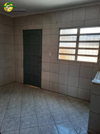 Imagem Casa com 2 Quartos para Alugar, 80 m² em Vila Guaca - São Paulo