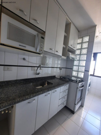 Imagem Apartamento com 2 Quartos à Venda, 60 m² em Jardim Ester - São Paulo Imagem Apartamento com 2 Quartos à Venda, 60 m² em Jardim Ester - São Paulo