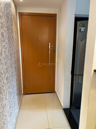 Imagem Apartamento com 2 Quartos à Venda, 50 m² em Campo Grande - Rio De Janeiro Imagem Apartamento com 2 Quartos à Venda, 50 m² em Campo Grande - Rio De Janeiro