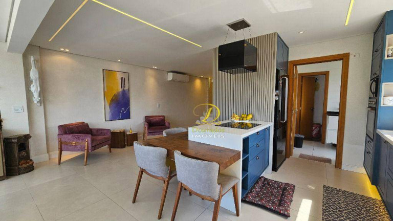 Imagem Apartamento com 3 Quartos à Venda, 148 m² em Canto Do Forte - Praia Grande Imagem Apartamento com 3 Quartos à Venda, 148 m² em Canto Do Forte - Praia Grande