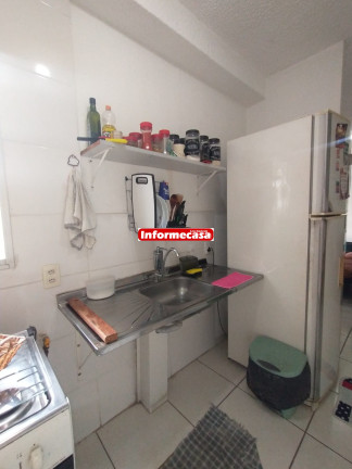 Imagem Imóvel com 2 Quartos à Venda, 45 m² em Jardim Da Posse - Nova Iguaçu