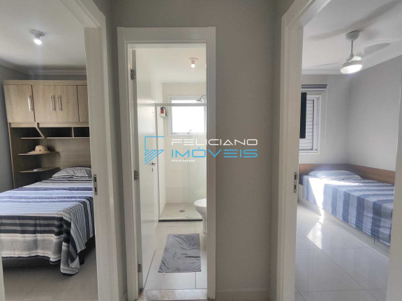 Imagem Apartamento com 2 Quartos à Venda, 47 m² em Ocian - Praia Grande Imagem Apartamento com 2 Quartos à Venda, 47 m² em Ocian - Praia Grande