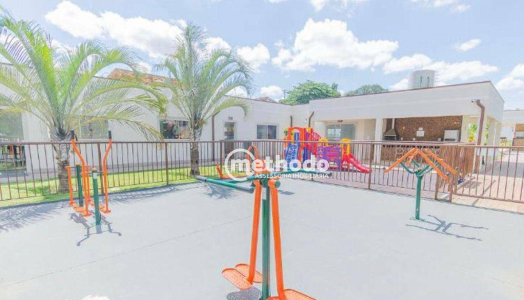 Imagem Apartamento com 2 Quartos à Venda, 50 m² em Fundação Da Casa Popular - Campinas Imagem Apartamento com 2 Quartos à Venda, 50 m² em Fundação Da Casa Popular - Campinas