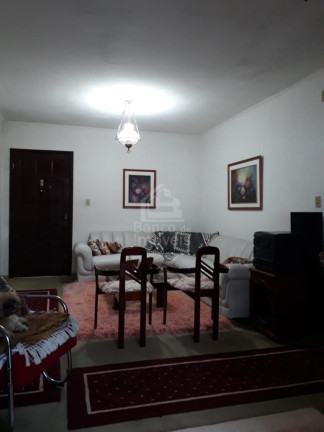 Imagem Apartamento com 3 Quartos à Venda, 135 m² em Centro - Santa Maria