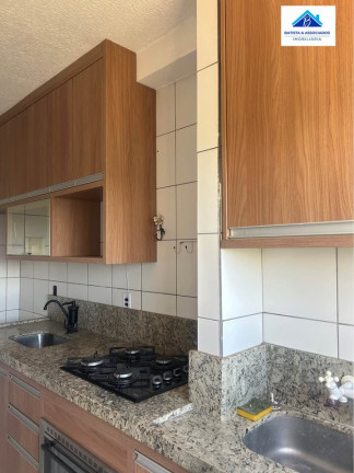 Imagem Apartamento com 2 Quartos à Venda, 46 m² em Vila Abaeté - Campinas Imagem Apartamento com 2 Quartos à Venda, 46 m² em Vila Abaeté - Campinas