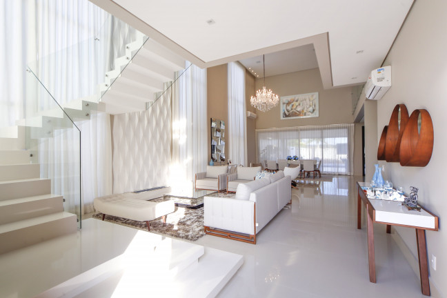 Imagem Sobrado com 4 Quartos à Venda, 700 m² em Parque Reserva Fazenda Imperial - Sorocaba Imagem Sobrado com 4 Quartos à Venda, 700 m² em Parque Reserva Fazenda Imperial - Sorocaba