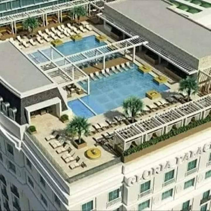 Imagem Apartamento com 2 Quartos à Venda, 124 m² em Glória - Rio De Janeiro