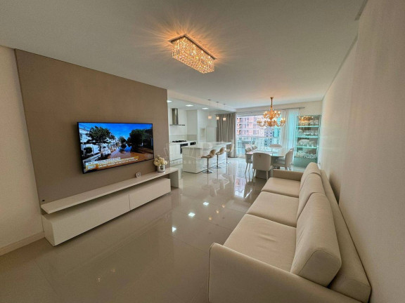 Foto do imóvel Apartamento com 3 Quartos à Venda, 115 m² em Centro - Balneário Camboriú