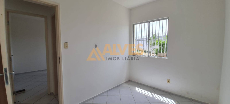 Imagem Casa de Condomínio com 2 Quartos à Venda, 90 m² em Papagaio - Feira De Santana Imagem Casa de Condomínio com 2 Quartos à Venda, 90 m² em Papagaio - Feira De Santana