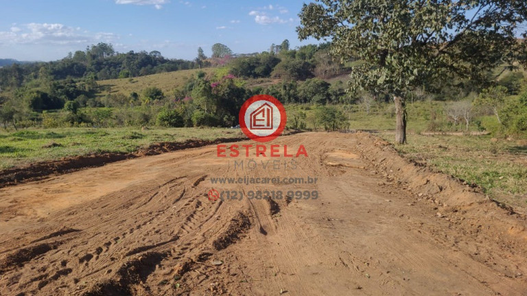 Imagem Terreno à Venda, 1.000 m² em Parateí Do Meio - Jacareí Imagem Terreno à Venda, 1.000 m² em Parateí Do Meio - Jacareí
