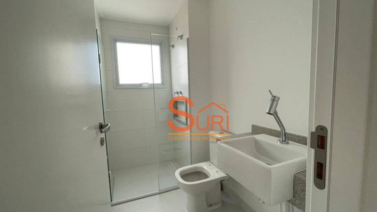 Imagem Apartamento com 3 Quartos à Venda, 190 m² em Jardim - Santo André Imagem Apartamento com 3 Quartos à Venda, 190 m² em Jardim - Santo André