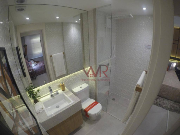 Imagem Apartamento com 2 Quartos à Venda, 34 m² em São Mateus - São Paulo Imagem Apartamento com 2 Quartos à Venda, 34 m² em São Mateus - São Paulo