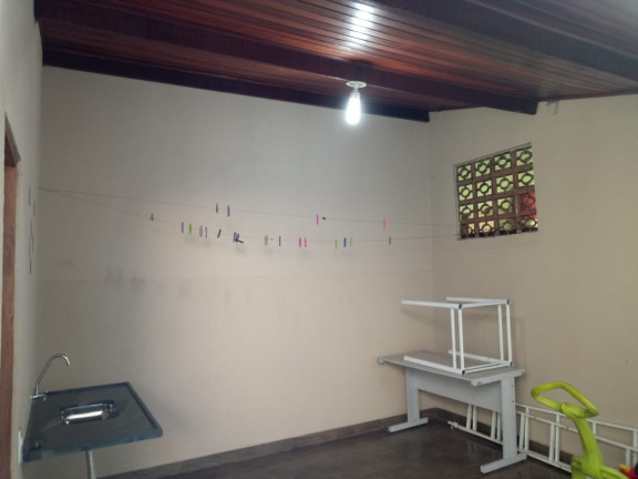 Imagem Casa com 3 Quartos à Venda, 1 m² em Jardim Maracanã (nova Veneza) - Sumaré