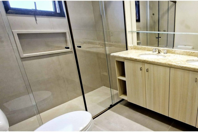 Imagem Imóvel com 3 Quartos à Venda, 195 m² em Panamby - São Paulo Imagem Imóvel com 3 Quartos à Venda, 195 m² em Panamby - São Paulo