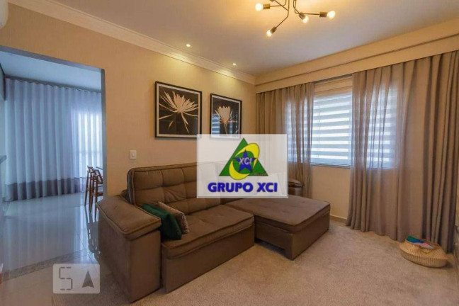 Imagem Sobrado com 4 Quartos à Venda, 312 m² em Swiss Park - Campinas