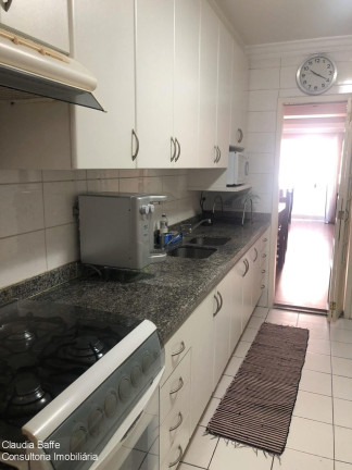 Imagem Apartamento com 3 Quartos à Venda, 132 m² em Centro - São Bernardo Do Campo