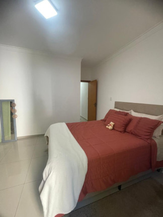 Imagem Apartamento com 3 Quartos à Venda, 80 m² em Casa Branca - Santo André Imagem Apartamento com 3 Quartos à Venda, 80 m² em Casa Branca - Santo André