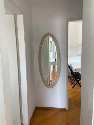 Imagem Apartamento com 2 Quartos à Venda, 65 m² em Moema - São Paulo