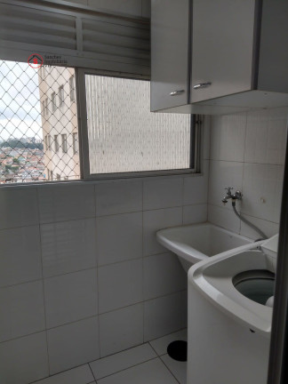 Imagem Apartamento com 3 Quartos à Venda, 64 m² em Vila Ema - São Paulo Imagem Apartamento com 3 Quartos à Venda, 64 m² em Vila Ema - São Paulo