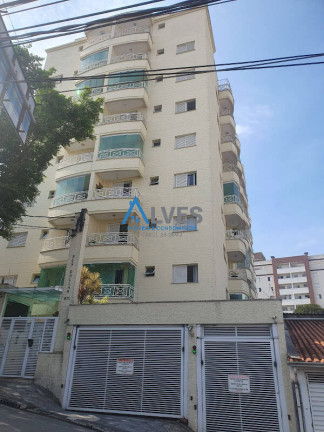Imagem Apartamento com 2 Quartos à Venda, 93 m² em Barcelona - São Caetano Do Sul