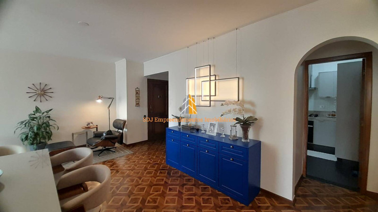 Imagem Apartamento com 3 Quartos à Venda, 113 m² em Perdizes - São Paulo