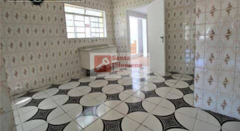 Imagem Casa com 2 Quartos à Venda, 136 m² em Vila Camilópolis - Santo André Imagem Casa com 2 Quartos à Venda, 136 m² em Vila Camilópolis - Santo André