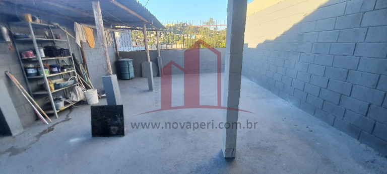 Imagem Casa com 2 Quartos à Venda, em Residencial Santo Antônio - Franco Da Rocha Imagem Casa com 2 Quartos à Venda, em Residencial Santo Antônio - Franco Da Rocha