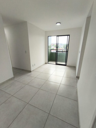 Imagem Apartamento com 2 Quartos à Venda, 60 m² em Alberto Maia - Camaragibe