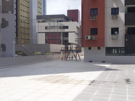 Imagem Apartamento com 3 Quartos à Venda, 82 m² em Jardim Oceania - João Pessoa
