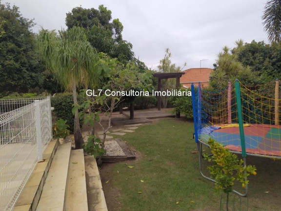 Imagem Imóvel com 3 Quartos à Venda,  em Terras De Itaici - Indaiatuba